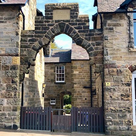 Appartamento Underneath The Arches Penicuik Esterno foto